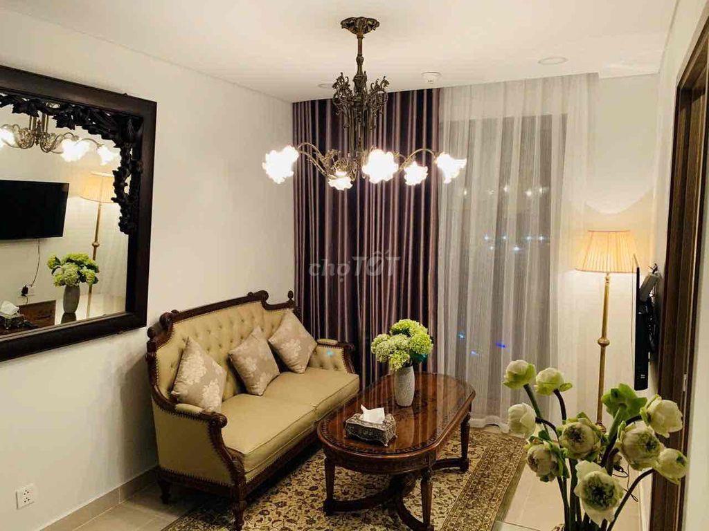 RIVER PANORAMA 55m2, Có sổ hồng riêng