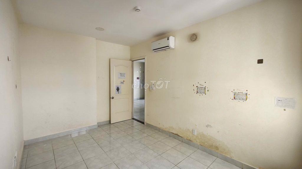 BÁN CĂN 66 M2 (2PN 2 WC) BAN CÔNG LỚN - 1,730 TỶ (FULL GIÁ)