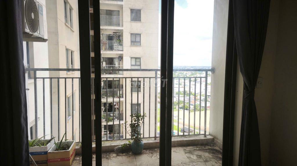 BÁN CĂN 66 M2 (2PN 2 WC) BAN CÔNG LỚN - 1,730 TỶ (FULL GIÁ)
