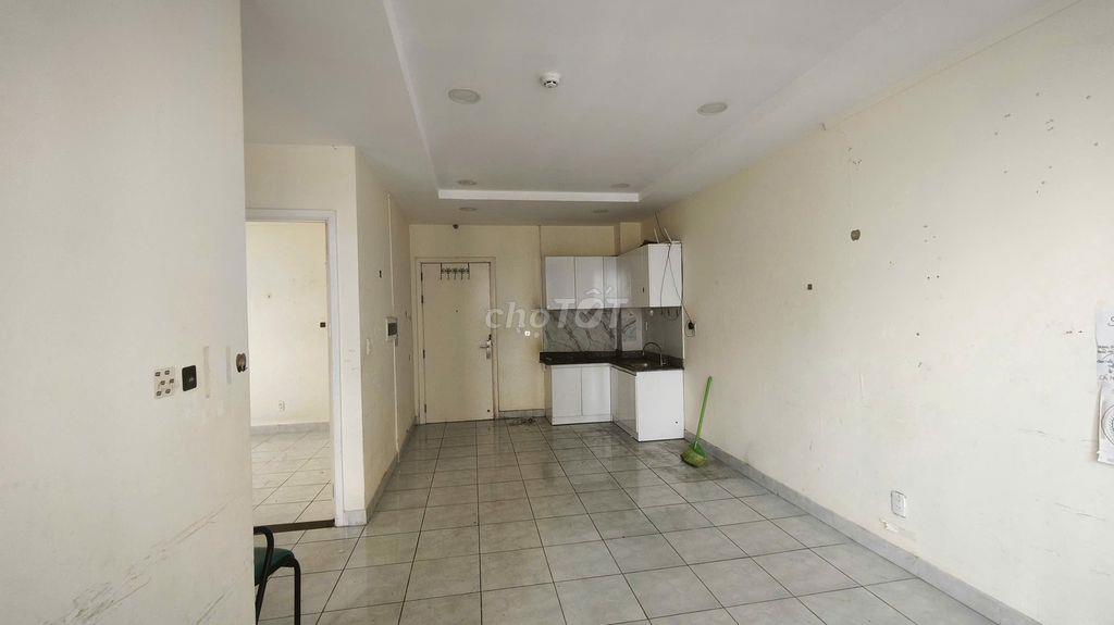 BÁN CĂN 66 M2 (2PN 2 WC) BAN CÔNG LỚN - 1,730 TỶ (FULL GIÁ)
