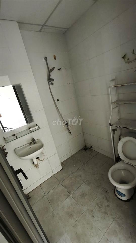 BÁN CĂN 66 M2 (2PN 2 WC) BAN CÔNG LỚN - 1,730 TỶ (FULL GIÁ)