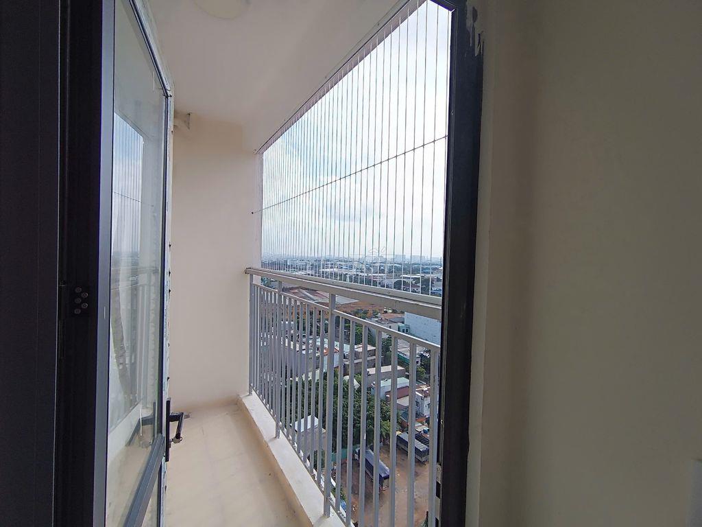 Bán Căn Góc 67 m2 (2PN 2 WC) - 1,6 Tỷ (nhận nhà ngay)