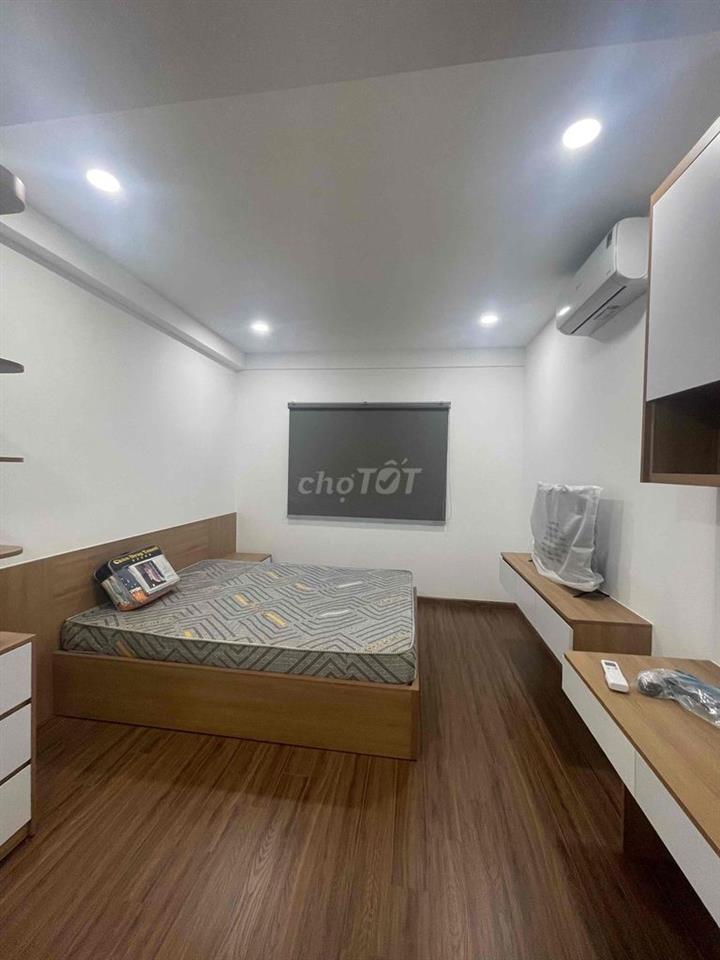 cần chuyển nhà nên để lại căn block B dãy D tầng 14 view sông