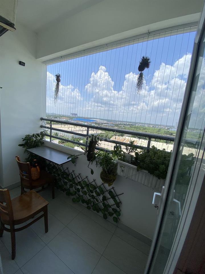 BÁN CĂN HỘ CONIC BOULEVARD - 84M², TẦNG 12, VIEW SÔNG, VIEW PHÁO HOA