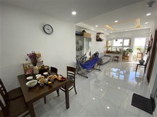 BÁN CĂN HỘ CONIC BOULEVARD - 84M², TẦNG 12, VIEW SÔNG, VIEW PHÁO HOA