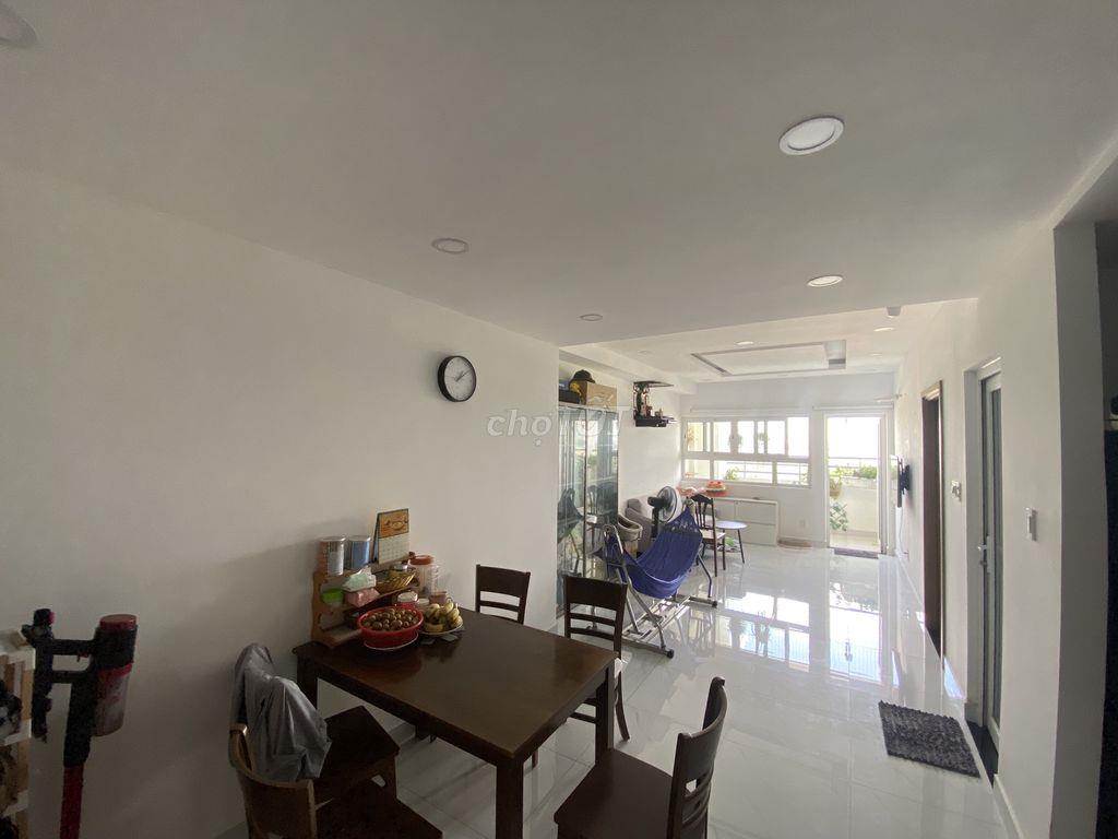 BÁN CĂN HỘ CONIC BOULEVARD - 84M², TẦNG 12, VIEW SÔNG, VIEW PHÁO HOA