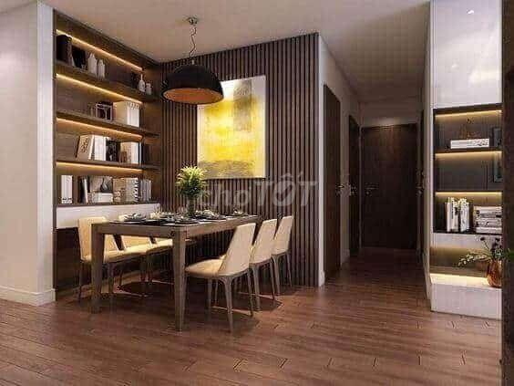 ĐÓN ĐẦU TIỀM NĂNG KHU TÂY TP.HCM VỚI CĂN HỘ 2PN2WC CHỈ HƠN 1 TY 5.