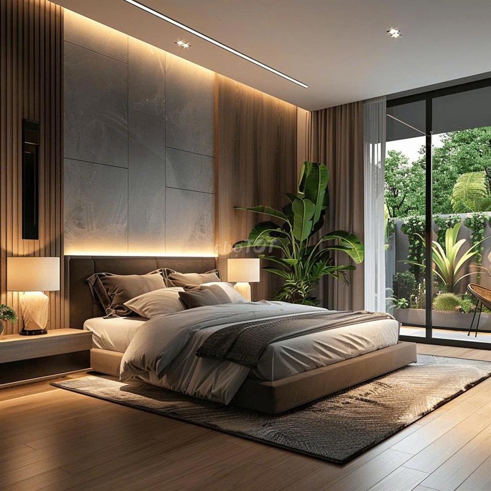ĐÓN ĐẦU TIỀM NĂNG KHU TÂY TP.HCM VỚI CĂN HỘ 2PN2WC CHỈ HƠN 1 TY 5.