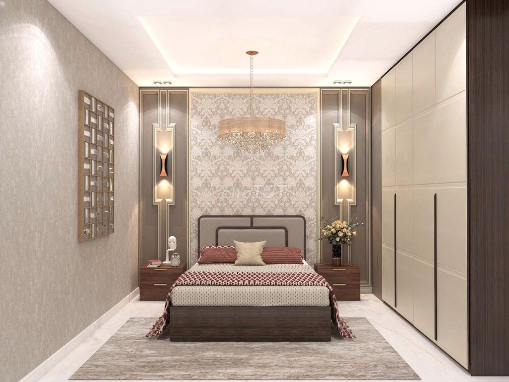 MỞ BÁN ĐỢT 1 CĂN 2PN VIEW TRUNG TÂM THƯƠNG MẠI