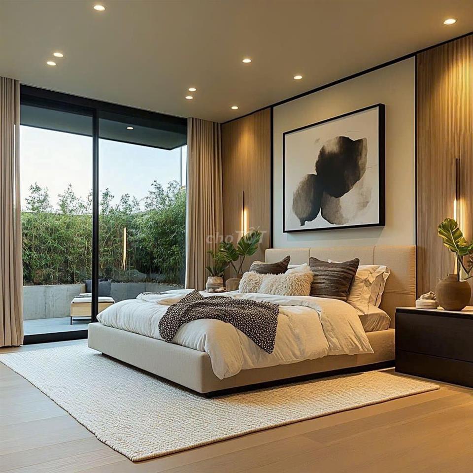 MỞ BÁN ĐỢT 1 CĂN 2PN VIEW TRUNG TÂM THƯƠNG MẠI