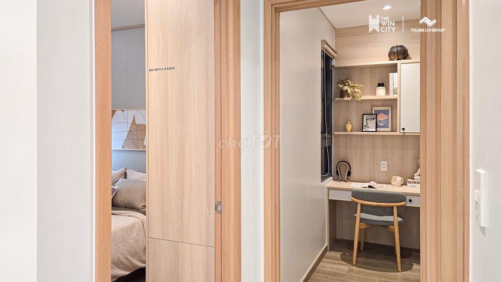 NỘI BỘ CÒN *** 1 SUẤT CĂN 2PN 2WC GIÁ TỐT