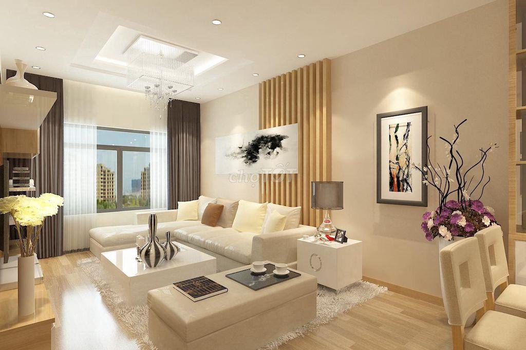 CĂN HỘ CAO CẤP 3PN 88M2 MẶT TIỀN TRẦN VĂN GIÀU THANHTOÁN 399 TRIỆU 