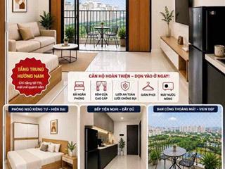 căn hộ chung cư quận 7 giá tốt view đẹp