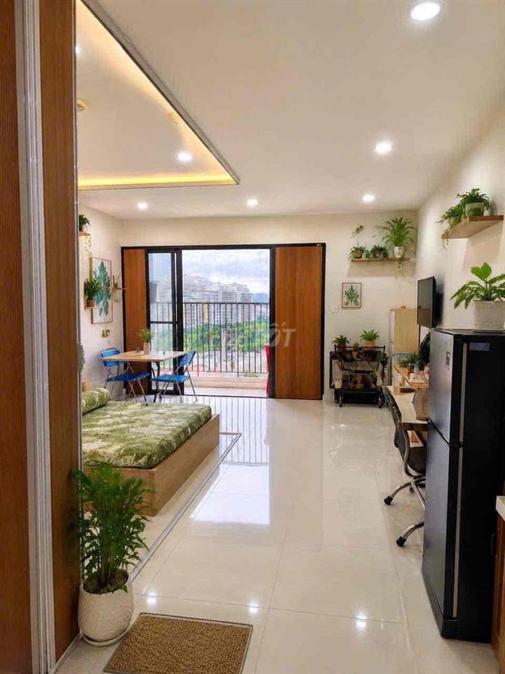 căn hộ chung cư quận 7 giá tốt view đẹp