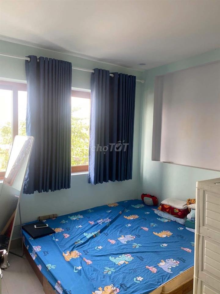 Cần bán cc Tân Tạo Plaza 3