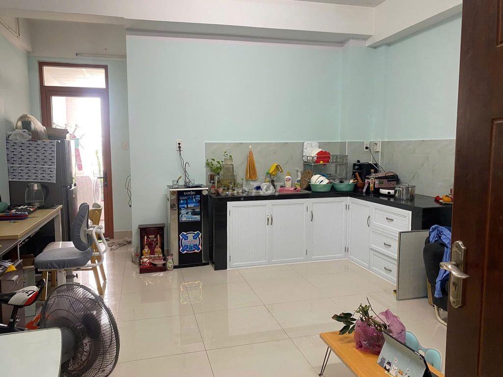 Cần bán cc Tân Tạo Plaza 3