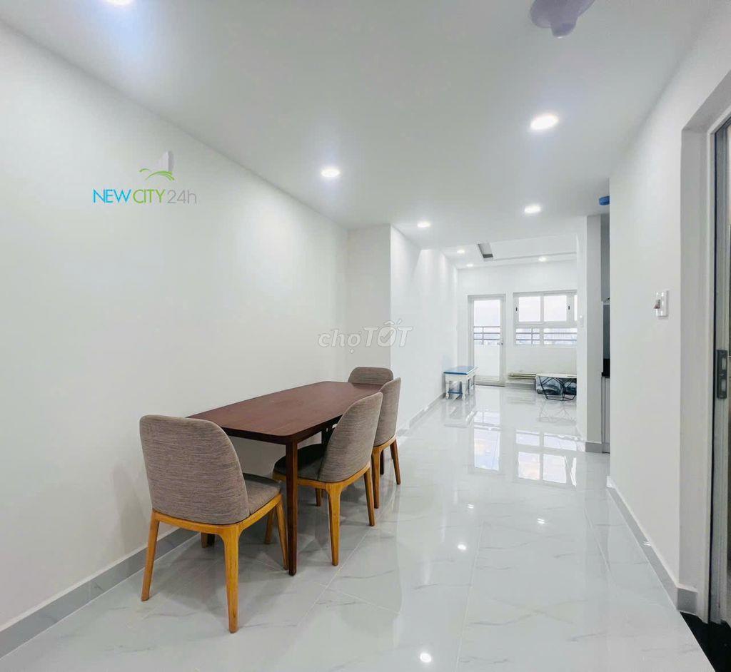 HOT_84m2 2PN 2wc- 6tr- Vào Ở Ngay nhà trống