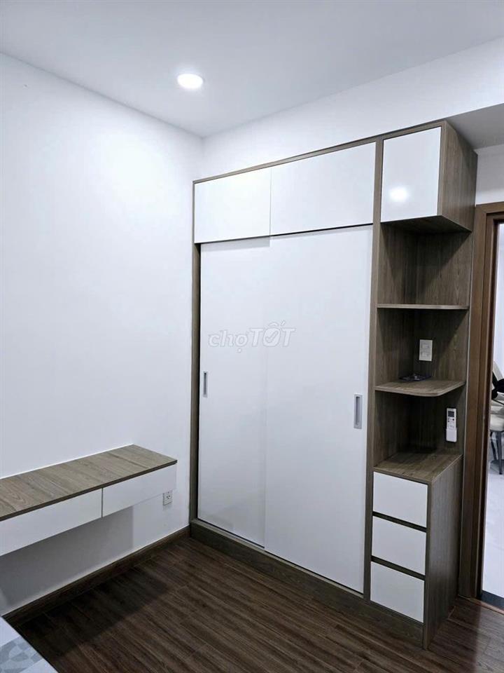 HOT- Chung Cư MỚI- 85m2- 2pn 6 triệu Free Phí quản Lý- vào ngay k hết