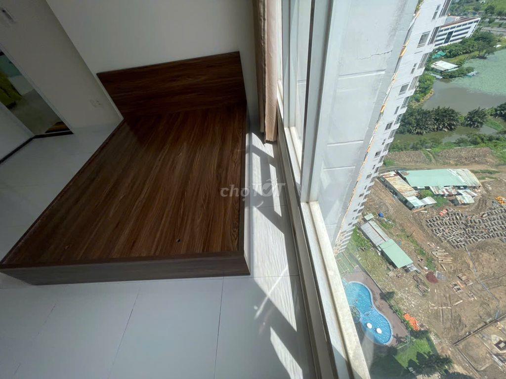 HOT_61m2-giá 6tr2- 2pn 2wc- Vào ở ngay nhà hoàn thiện - nhiều tiện ích