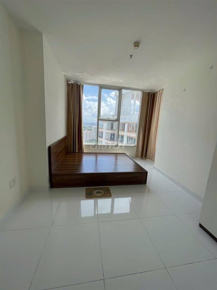 HOT_61m2-giá 6tr2- 2pn 2wc- Vào ở ngay nhà hoàn thiện - nhiều tiện ích