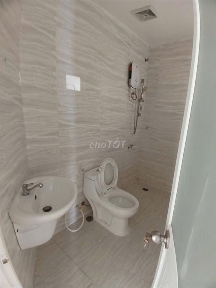 HOT_61m2-giá 6tr2- 2pn 2wc- Vào ở ngay nhà hoàn thiện - nhiều tiện ích