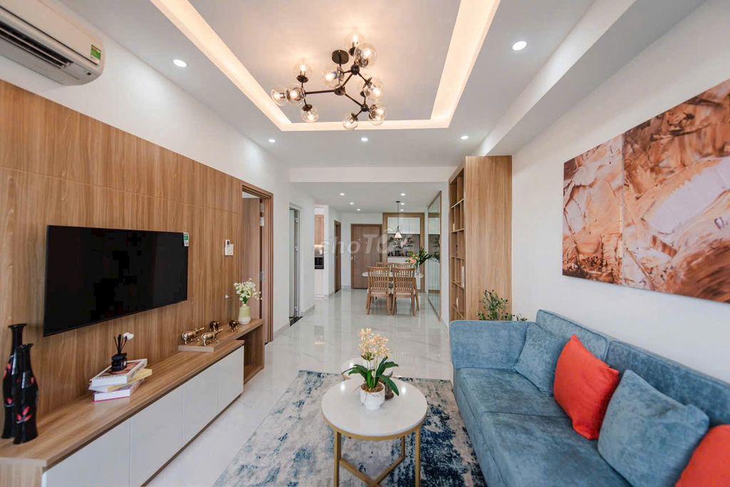 ✅ Hot _ Căn 2pn 2wc 85m2giá 6tr_ Chủ nhà dễ tính| Thiện chí ở lâu dài