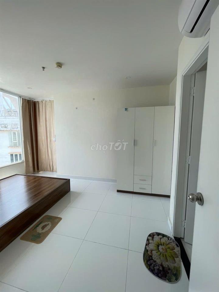 🔥HOT-2pn 2wc- máy lạnh- tủ lạnh- gường- rèm VÀO Ở NGAY 