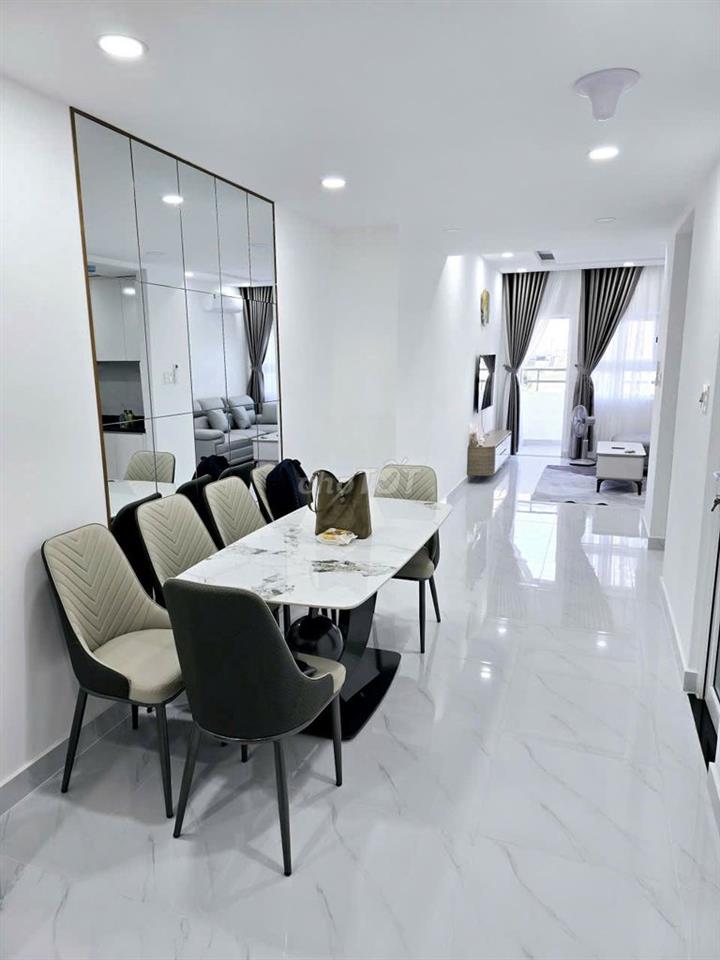 NHÀ TO_ MỚI 85m2 - 2pn 2wc- Chủ thân thiện vào ở ngay 