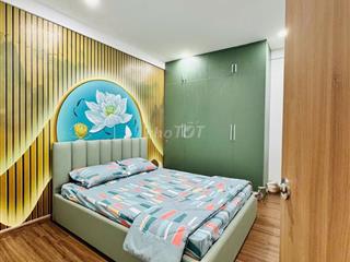 NHÀ TO_ MỚI 85m2 - 2pn 2wc- Chủ thân thiện vào ở ngay 