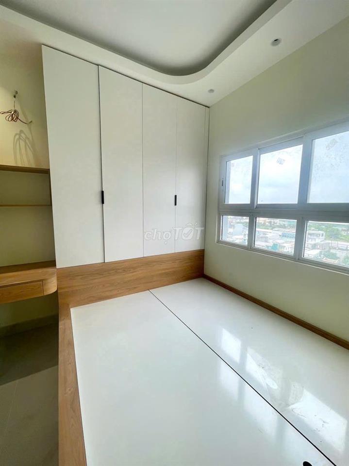 NHÀ TO_ MỚI 85m2 - 2pn 2wc- Chủ thân thiện vào ở ngay 
