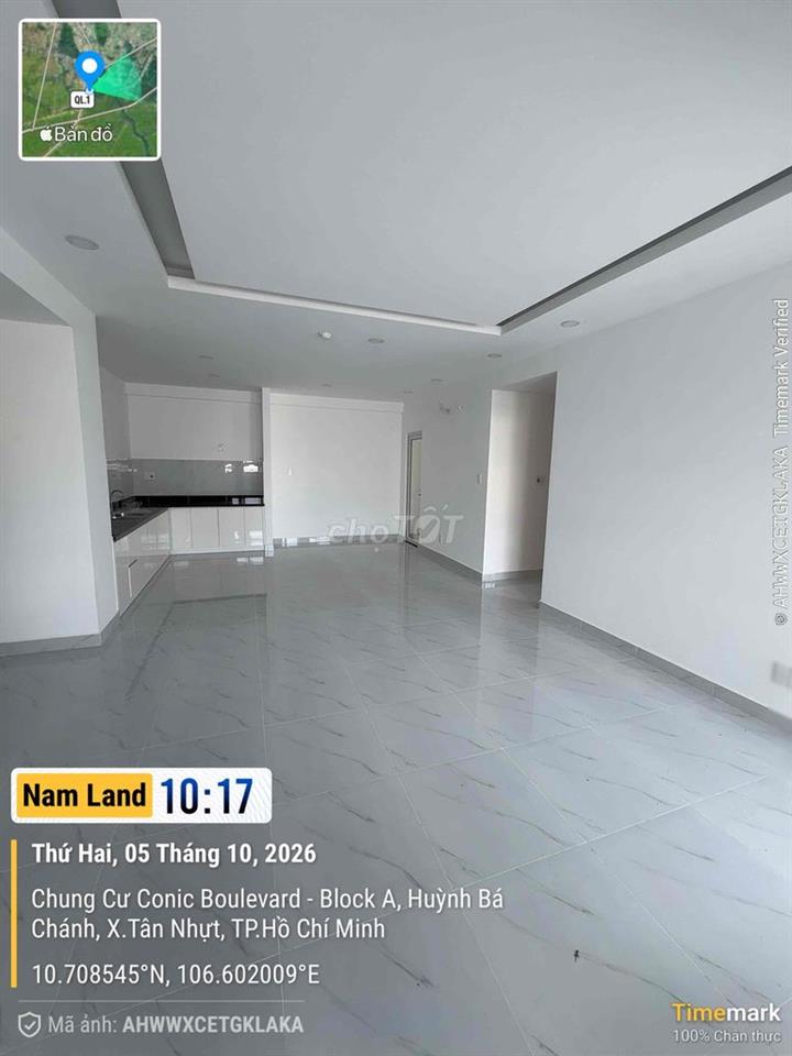 114m2- nhà mới 100% 3 phòng ngủ 2wc free phí quản lý