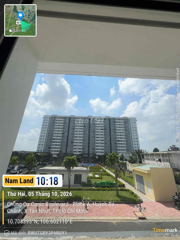 114m2- nhà mới 100% 3 phòng ngủ 2wc free phí quản lý