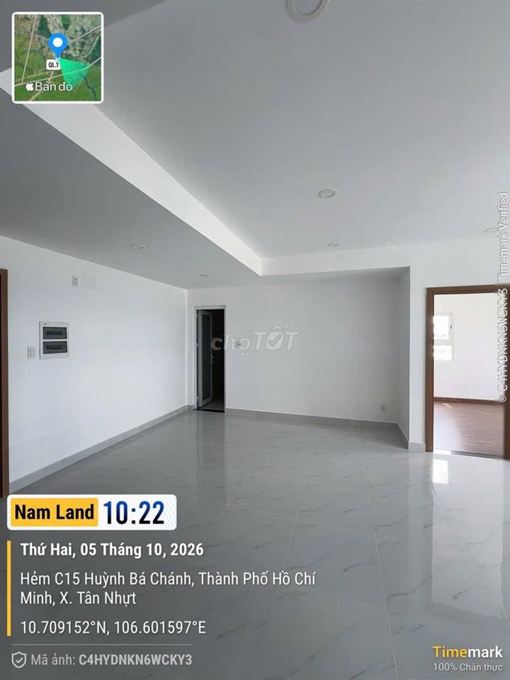 ✅ Shock ! Nhà Mới -TO 6tr5 Cọc 1 tháng - bao phí quản lý 1 năm