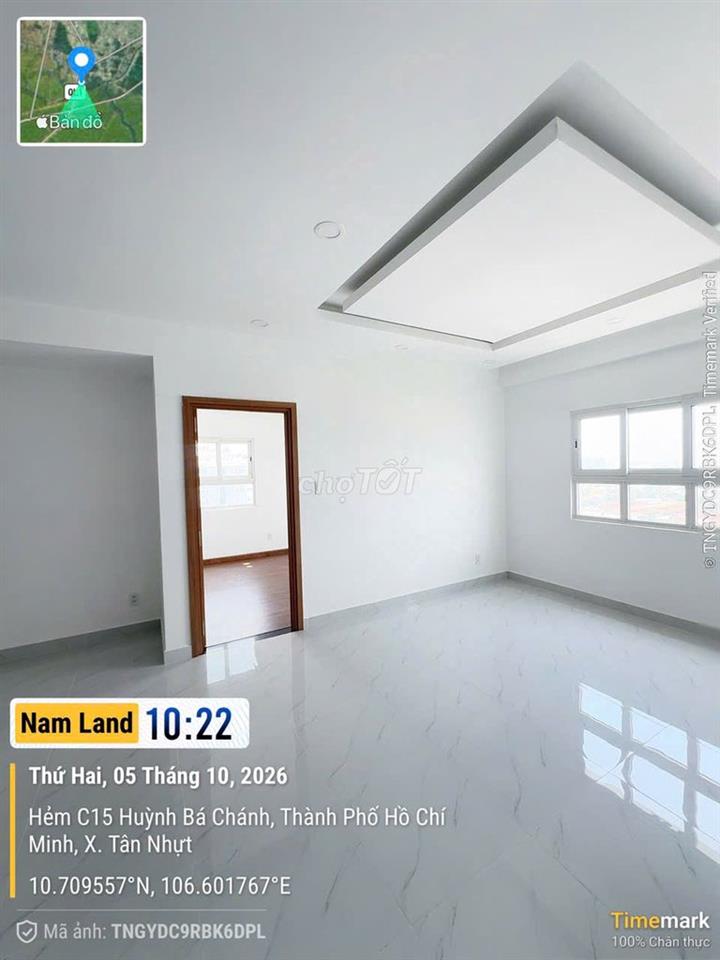 ✅ Shock ! Nhà Mới -TO 6tr5 Cọc 1 tháng - bao phí quản lý 1 năm