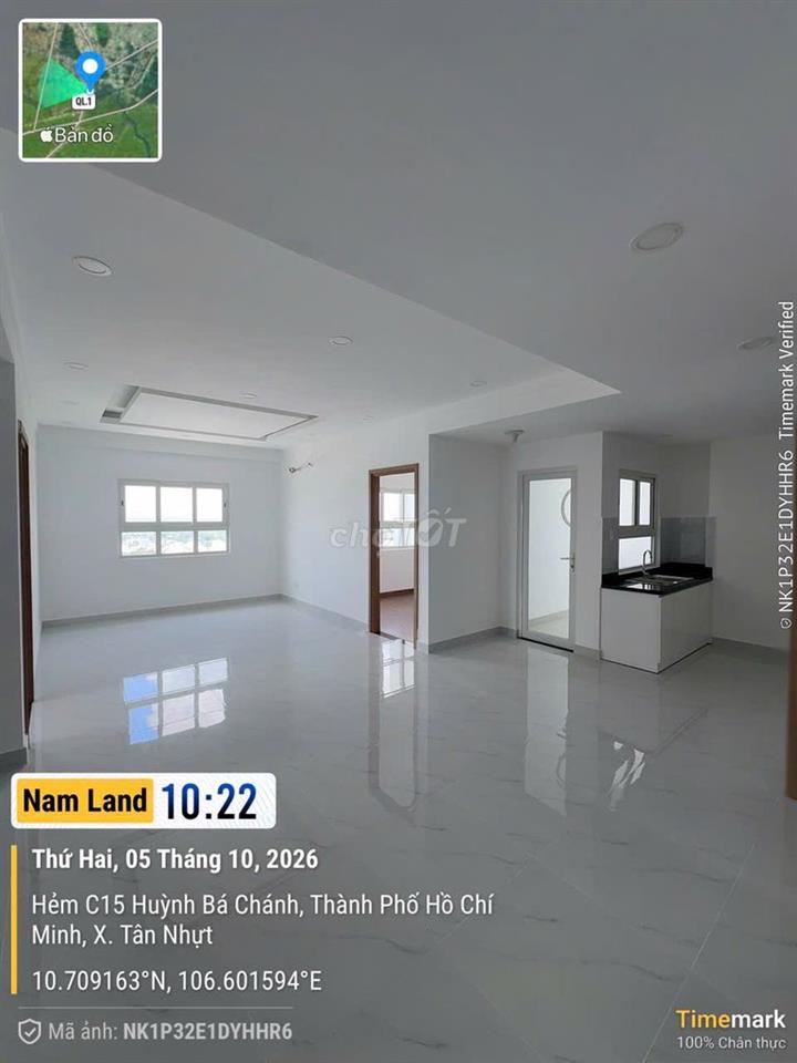✅ Shock ! Nhà Mới -TO 6tr5 Cọc 1 tháng - bao phí quản lý 1 năm