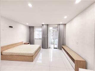 Cho thuê căn hộ mini đường Phạm Hùng nối dài, sau chưng cư Terra Mia
