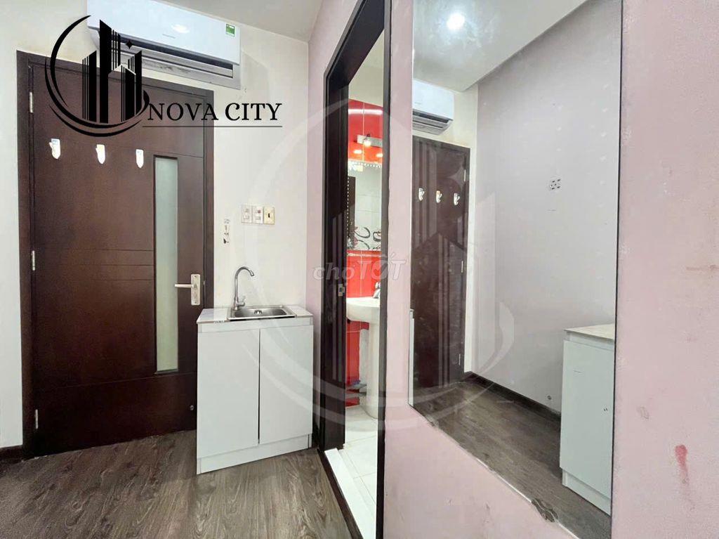 Cửa Sổ Lớn Full Nội Thất - Chỉ 5 Triệu/Tháng