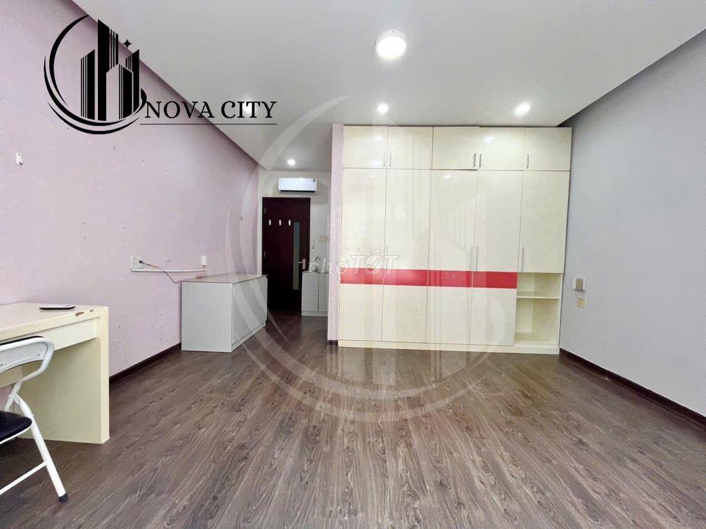 Cửa Sổ Lớn Full Nội Thất - Chỉ 5 Triệu/Tháng