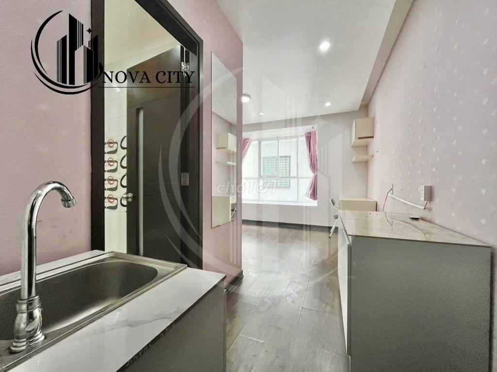 Cửa Sổ Lớn Full Nội Thất - Chỉ 5 Triệu/Tháng