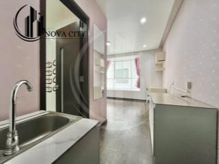 Cửa Sổ Lớn Full Nội Thất - Chỉ 5 Triệu/Tháng