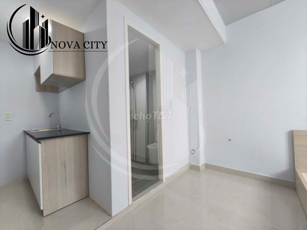 KHAI TRƯƠNG DỰ ÁN MỚI – Phòng Cửa Sổ Lớn Full Nội Thất Chỉ 5 Triệu