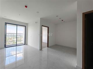Cho thuê căn hộ 1PN+ dự án The Maison Bình Dương - Nhà trống, giá rẻ