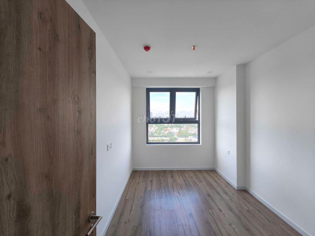 Cho thuê căn hộ 1PN+ dự án The Maison Bình Dương - Nhà trống, giá rẻ