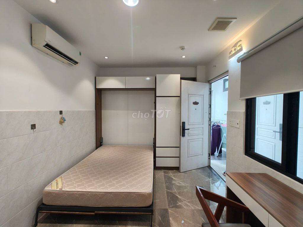 Cho thuê căn hộ  mini đẹp ngay đường Lê Quang Thịnh Quận 2 
