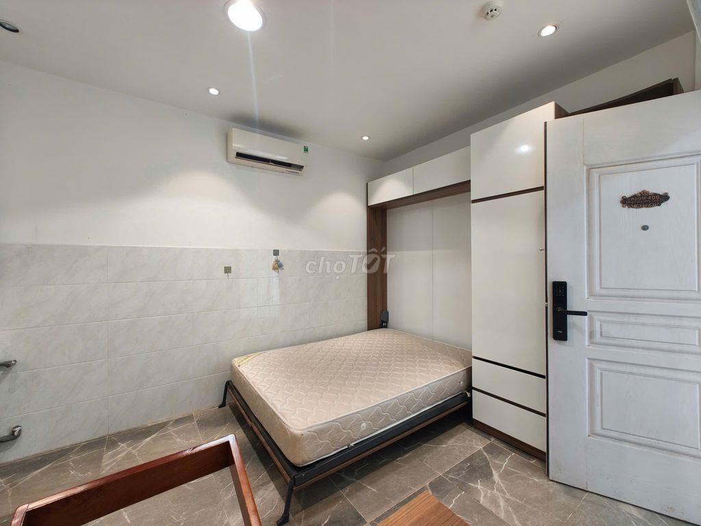 Cho thuê căn hộ  mini đẹp ngay đường Lê Quang Thịnh Quận 2 