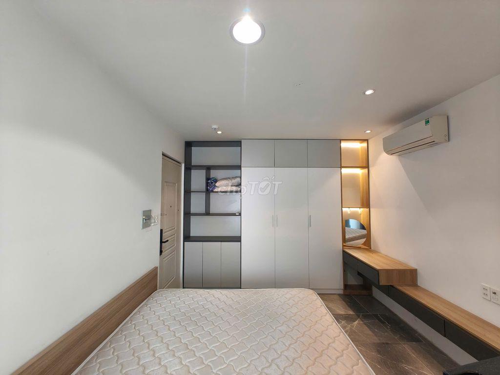 Cho thuê căn hộ  mini đẹp ngay đường Lê Quang Thịnh Quận 2 