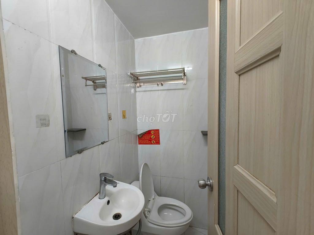 Cho thuê phòng trọ giá rẻ tại Quận 2 giá chỉ từ 3t1