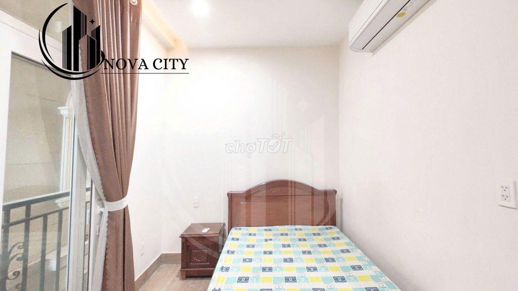 Cho thuê phòng ngày AEON quận 8, ở tầng trệt 