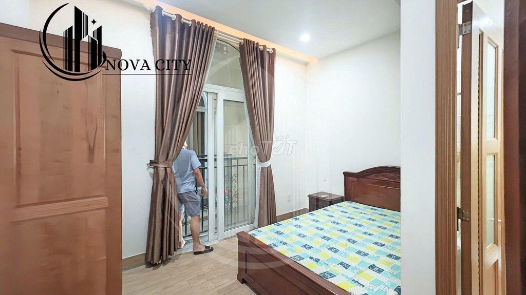 Cho thuê phòng ngày AEON quận 8, ở tầng trệt 