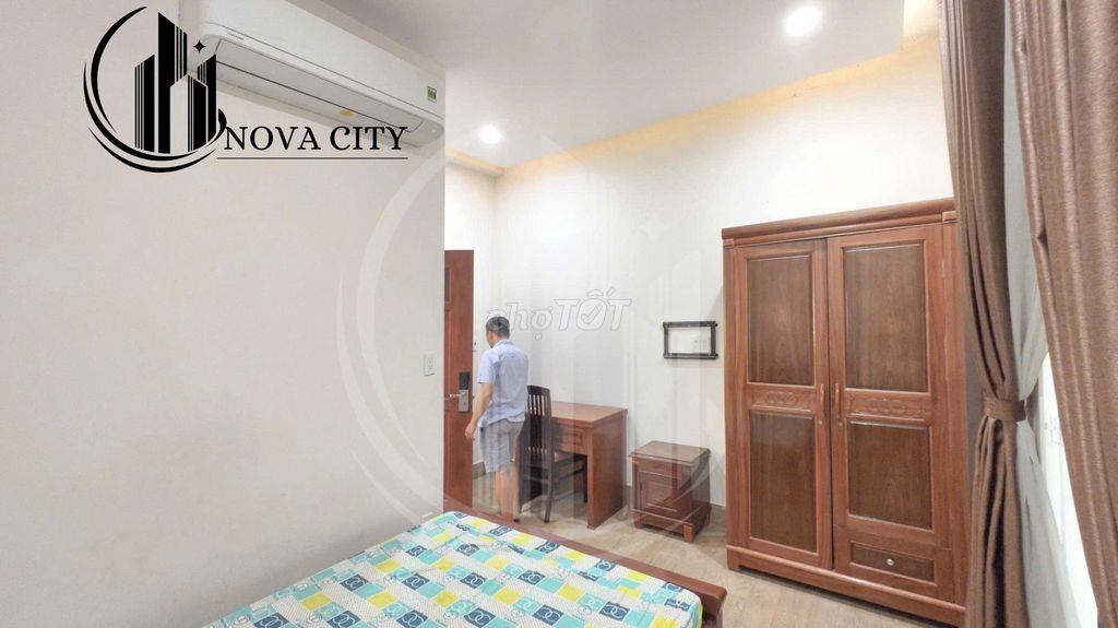 Cho thuê phòng ngày AEON quận 8, ở tầng trệt 